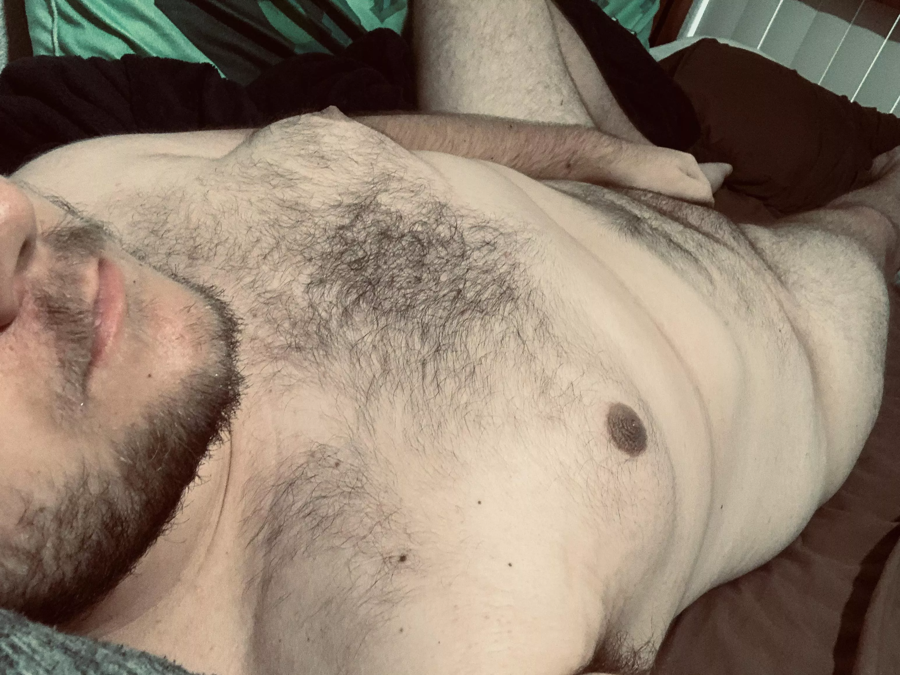Anyone like a college cub? posted by ThrowawayGayGuy69420