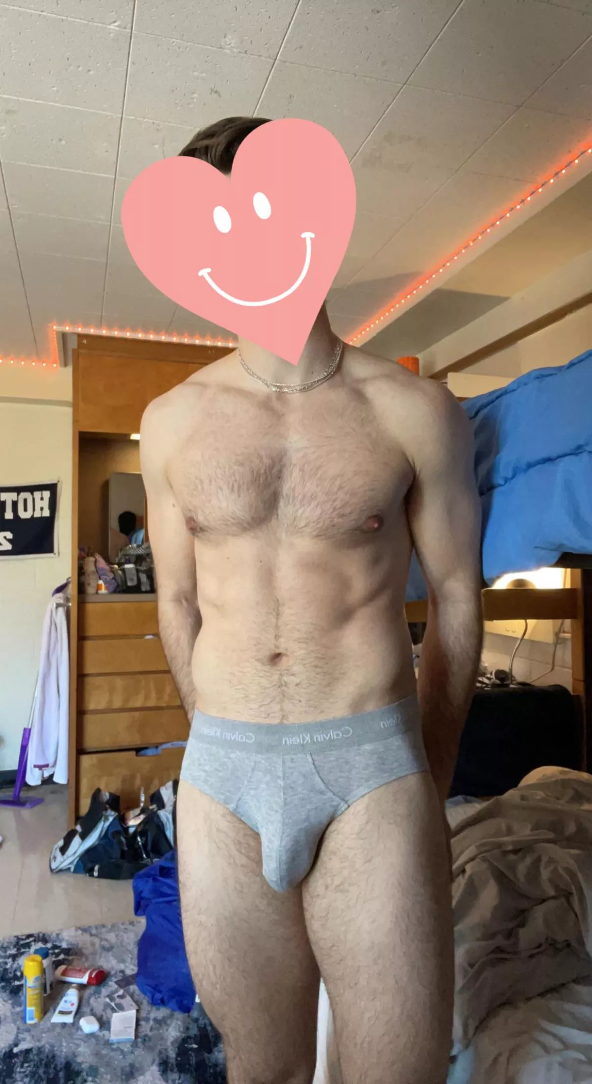 Anyone like briefs? posted by ZCannxn