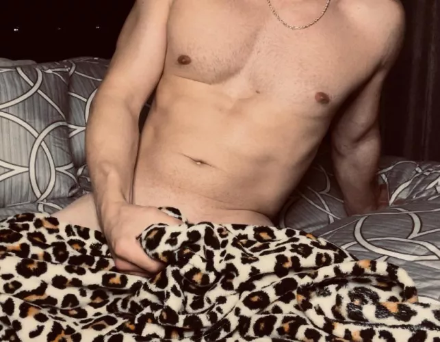 Anyone like chetah print? by DannyDanger369