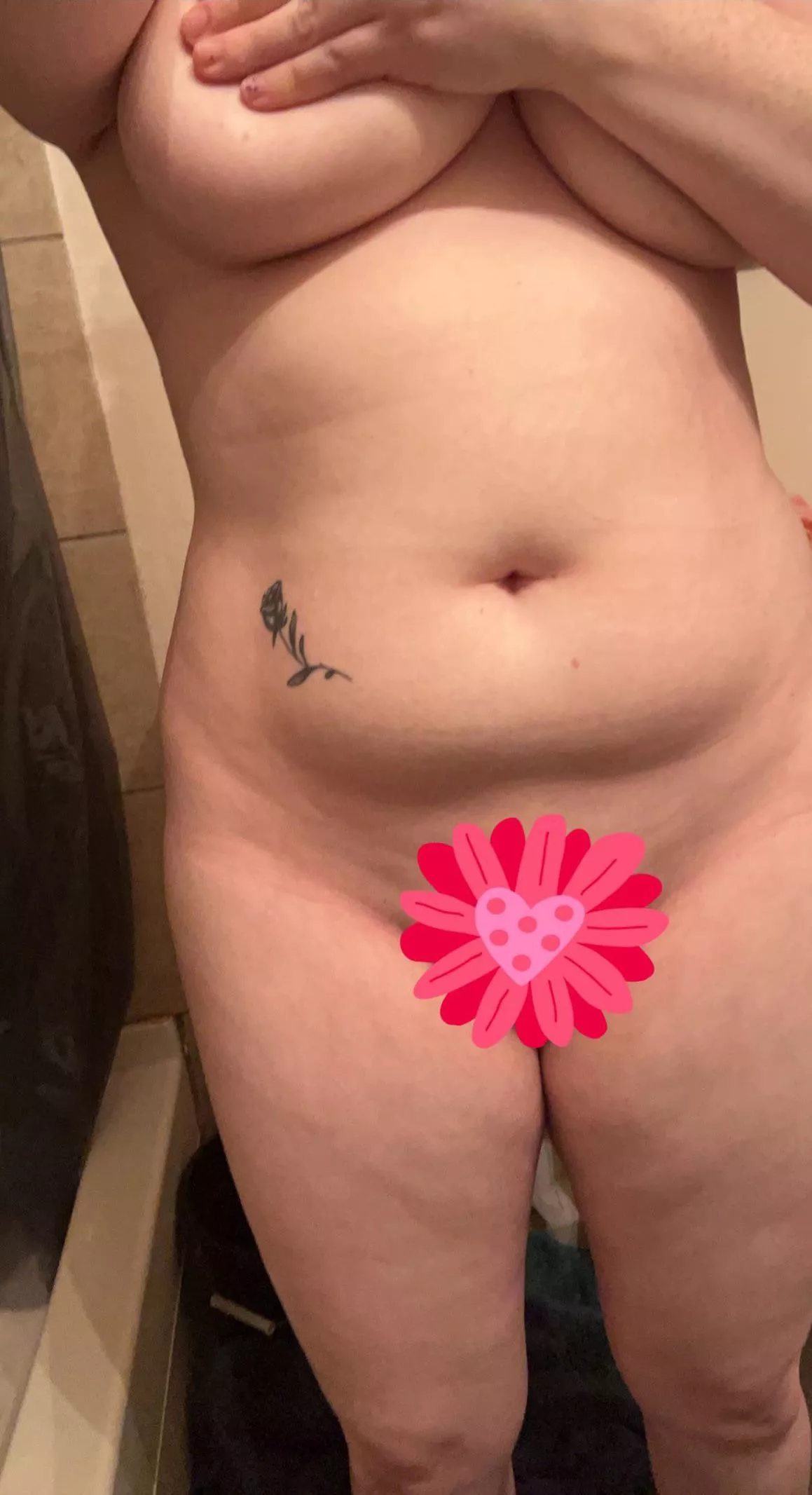 Anyone like chubby alt girls? 😘 posted by Aquariusxbby