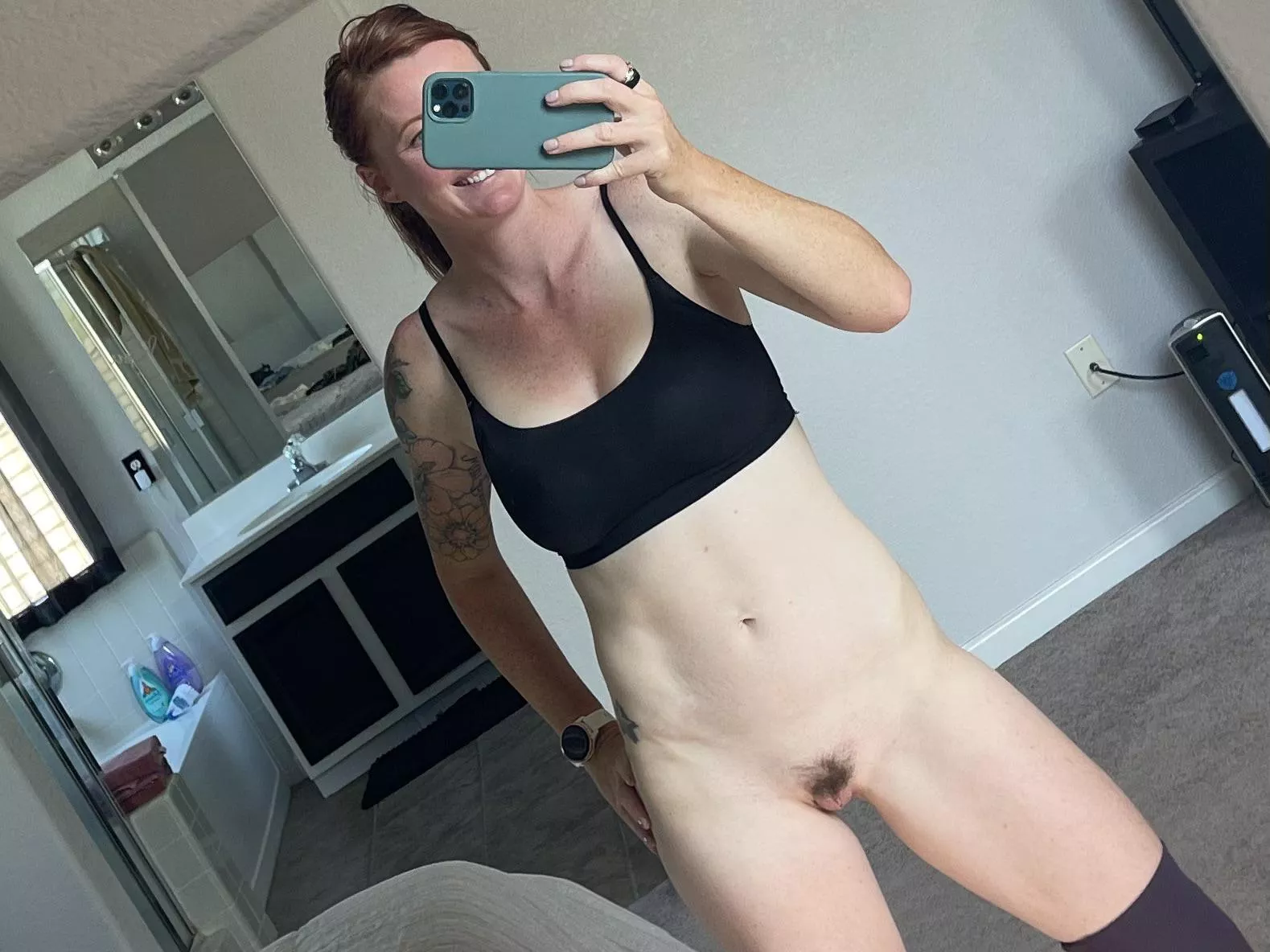Anyone like fit Redhead MILFs? Follow me on my adventures. posted by Fitcouple
