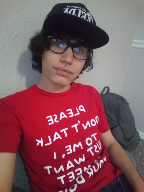 Anyone like gamer that skates? by ZactheFeetGuy