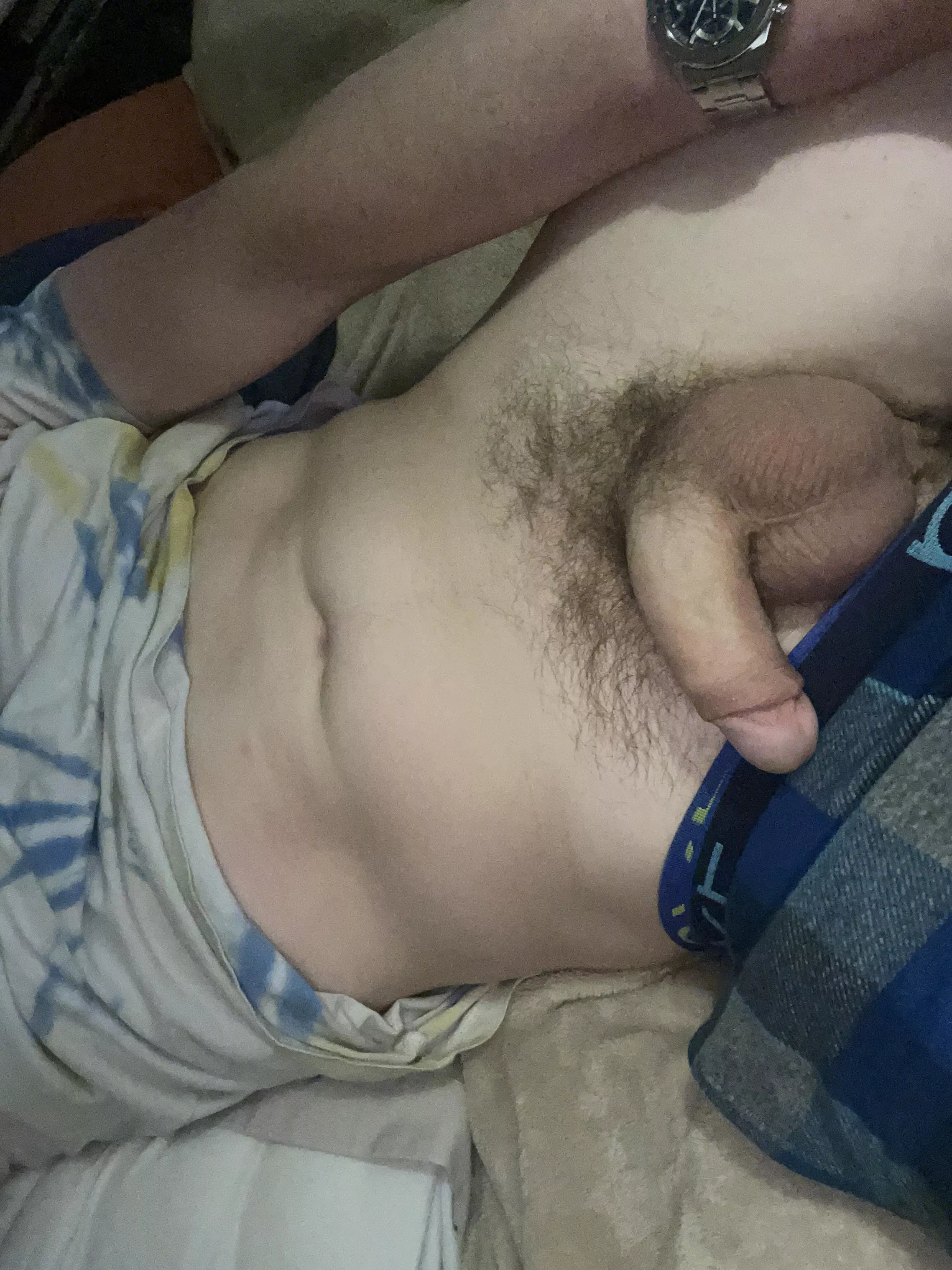 Anyone like it? posted by Calm_Syllabub_3758