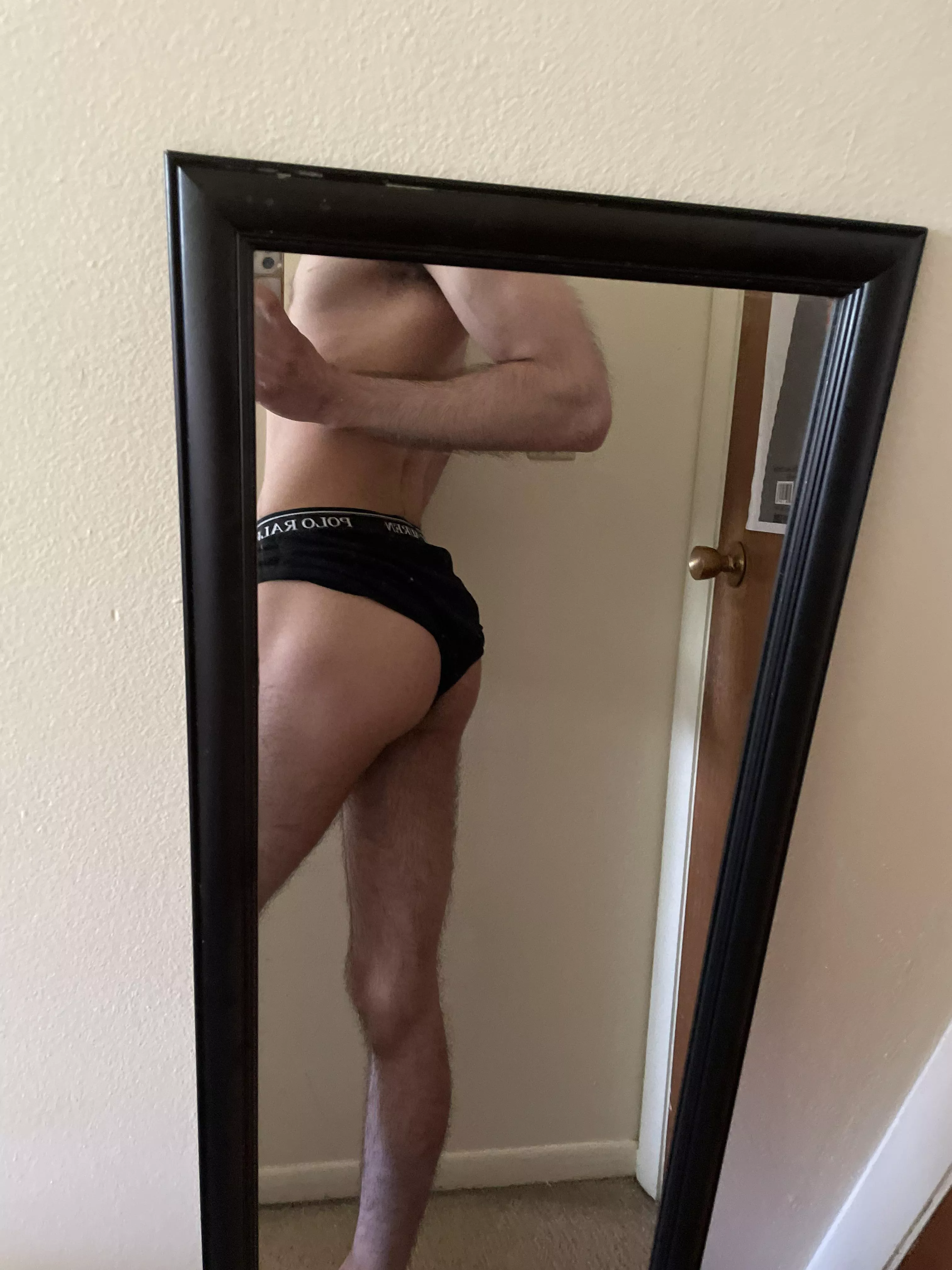 Anyone like my briefs? posted by jjthetwink