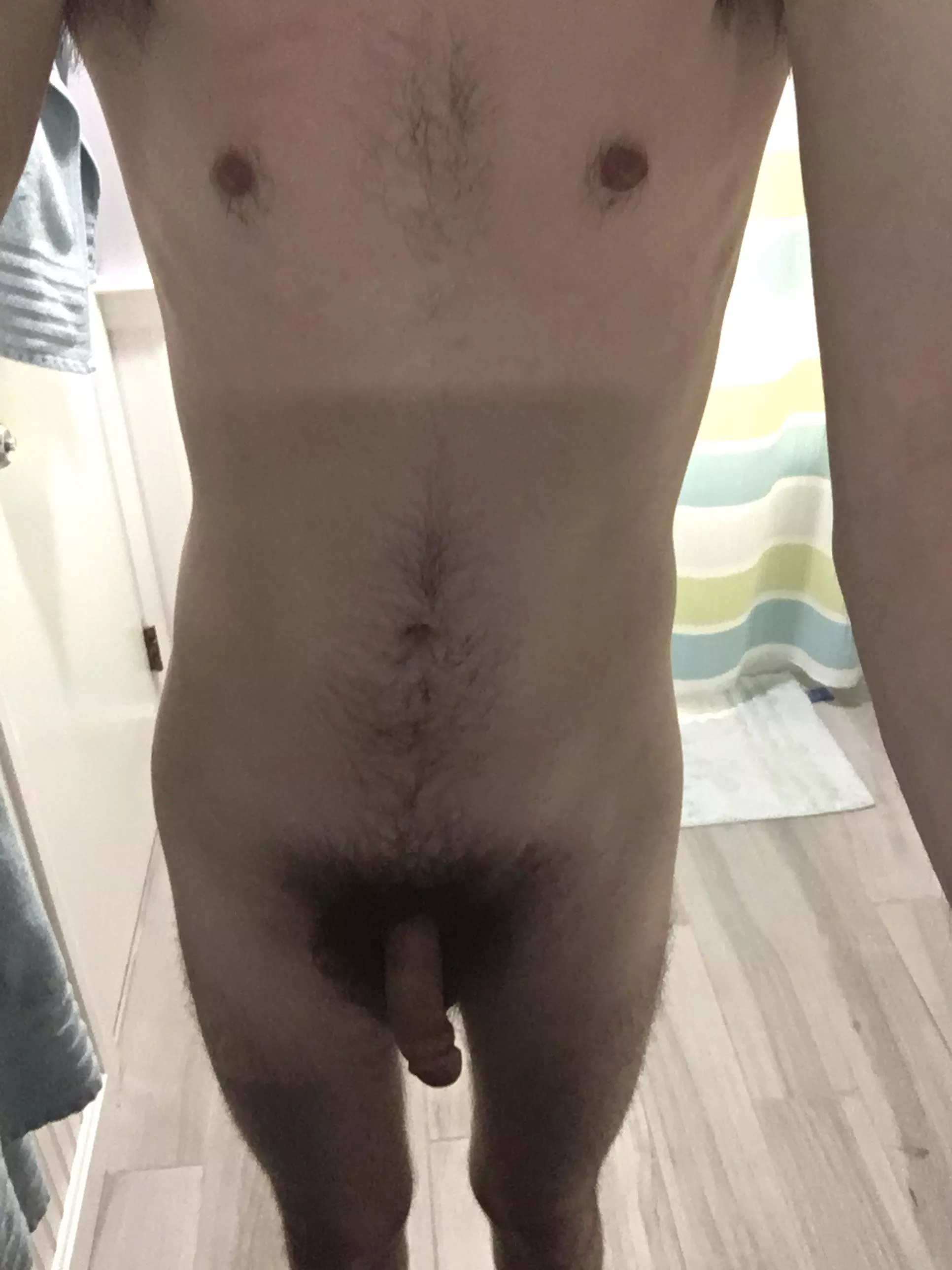 Anyone like my softie? posted by eoftr3