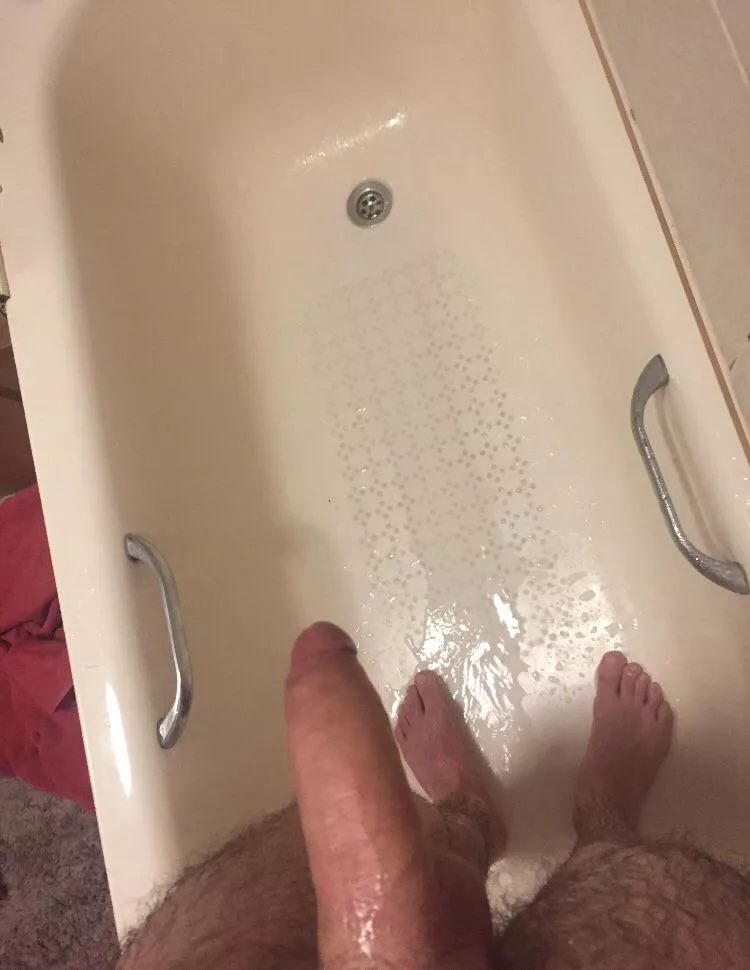 Anyone like my uncut cock? posted by ZestycloseYoung8407