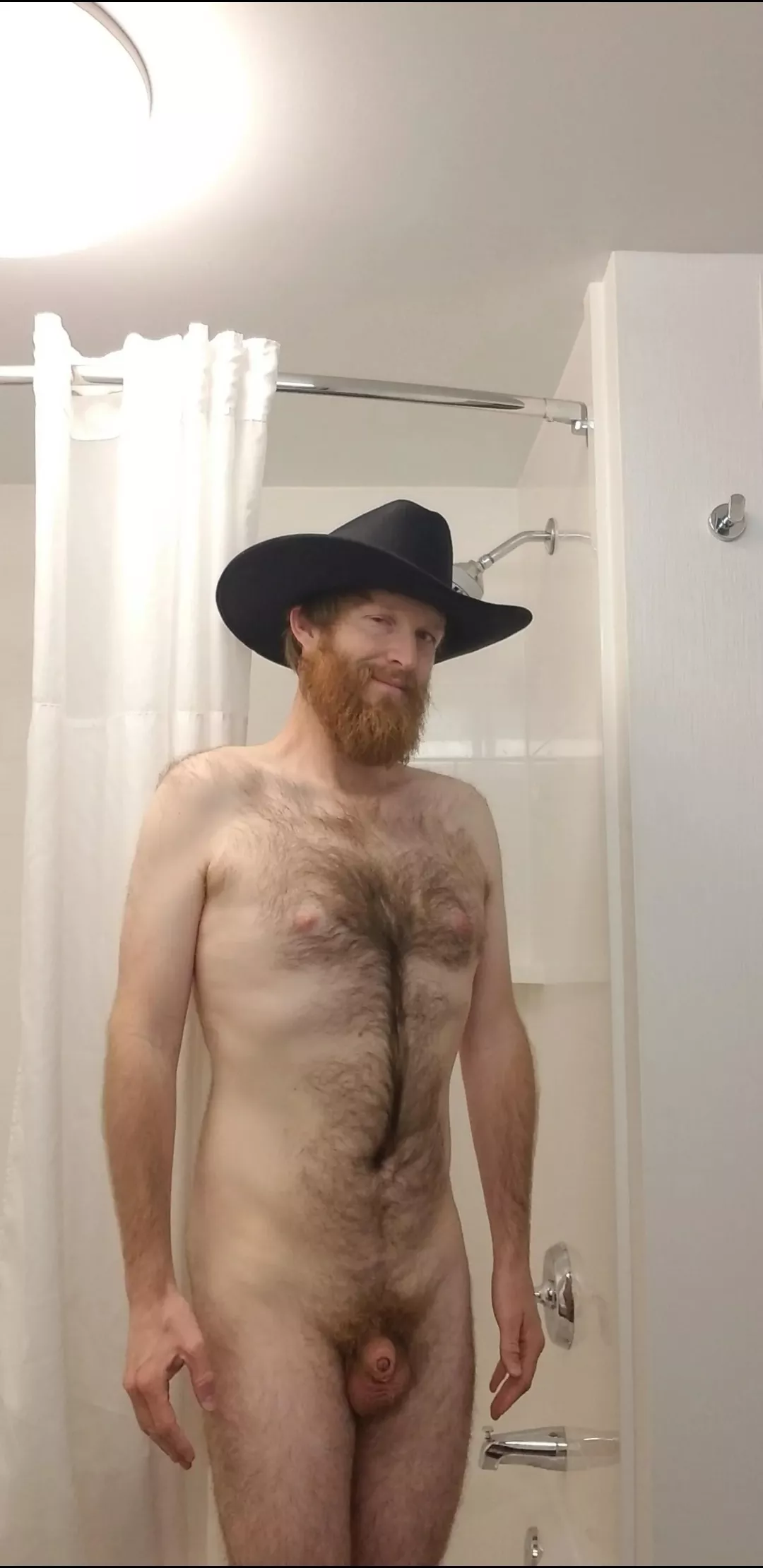 anyone like small penises? posted by ShirtlessGinger