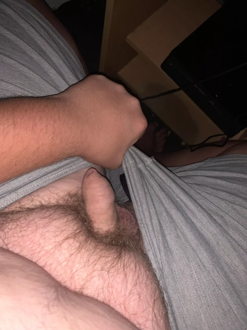 Anyone like small softy’s [19] posted by Poopfucker01