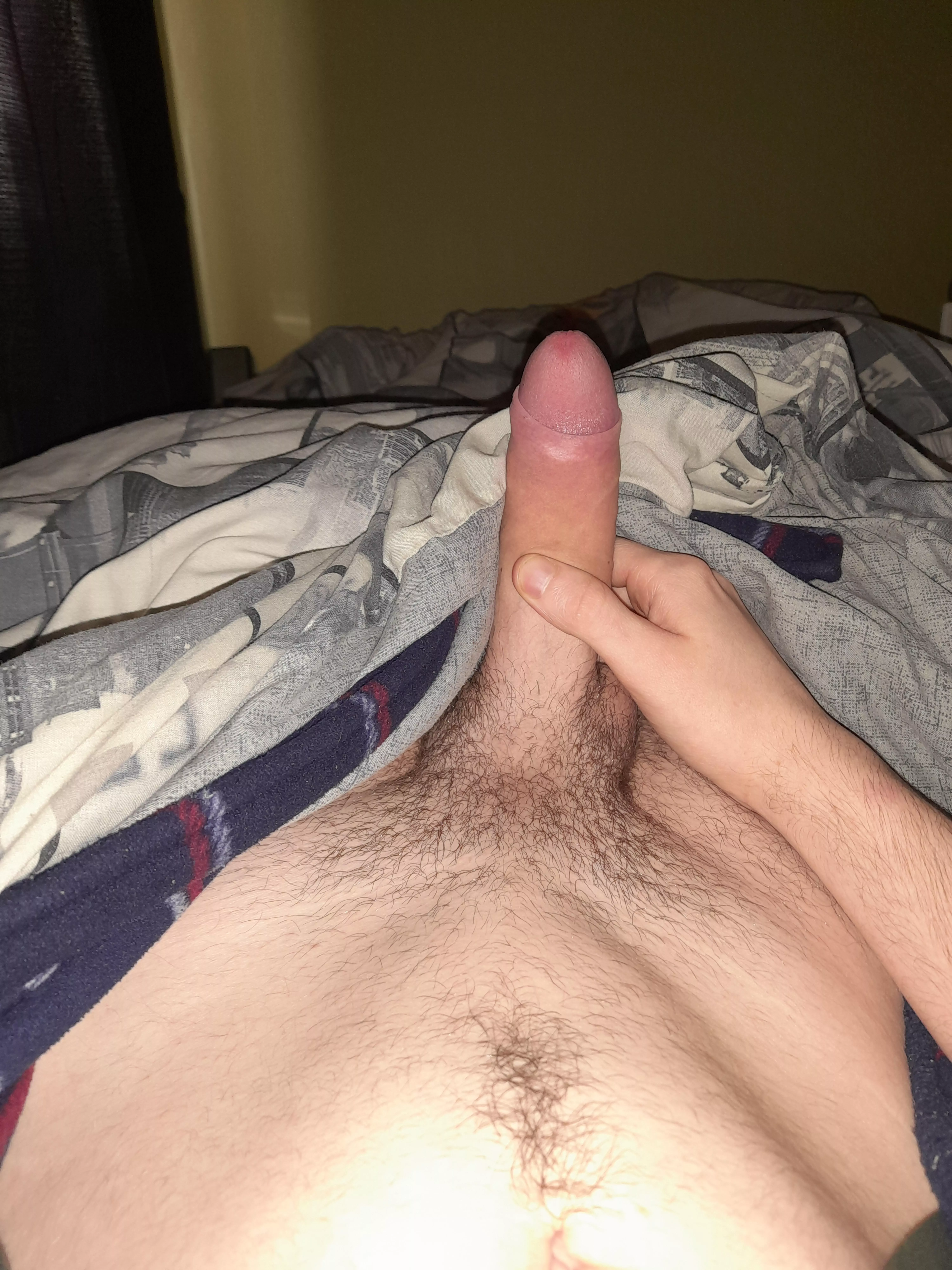 anyone like them uncut? posted by IgnBally