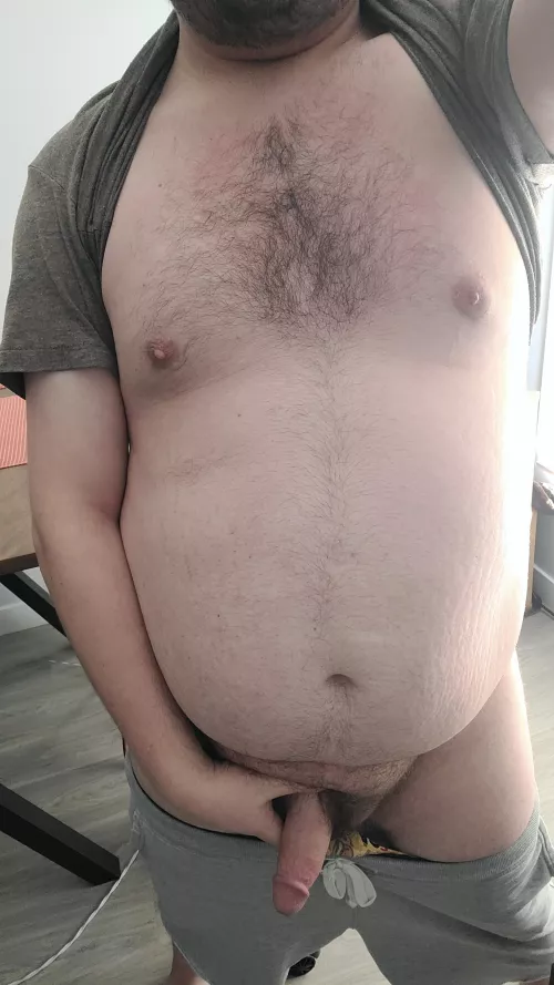 Anyone like to keep this Canadian cub company? by CACub98