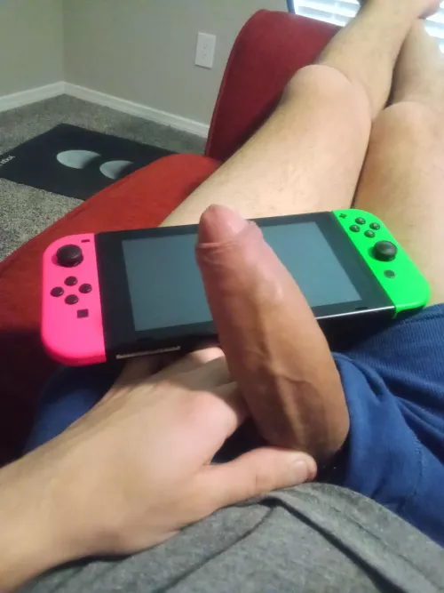 Anyone like uncut? by ZactheFeetGuy