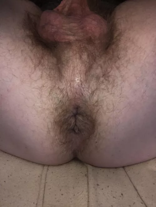 Anyone like used holes by sloppyman69