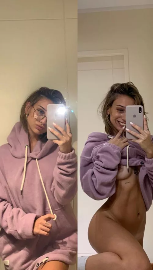 Anyone likes my glasses? by Sensitive_Guard4617