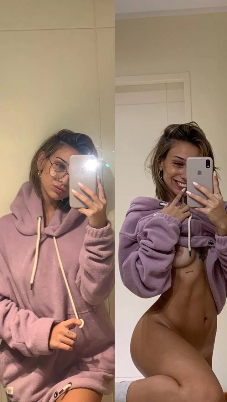 Anyone likes my glasses? posted by Sensitive_Guard4617