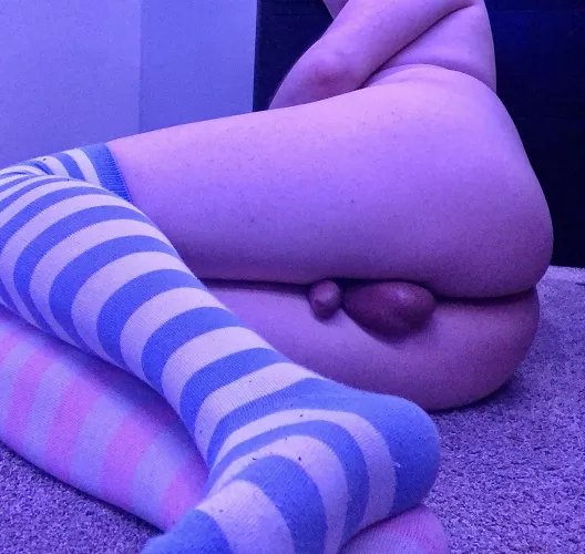 Anyone looking for a cute femboyfriend? by newtothis386