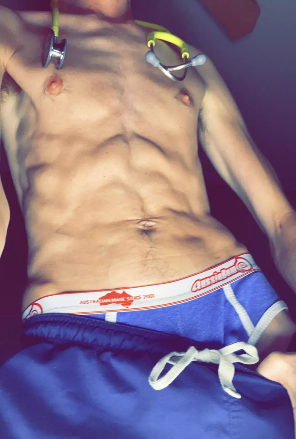 Anyone looking for a nurse? posted by ChristianTJacobs