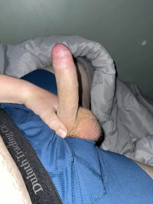 Anyone looking to chat? Dms open by Horny_uncut69