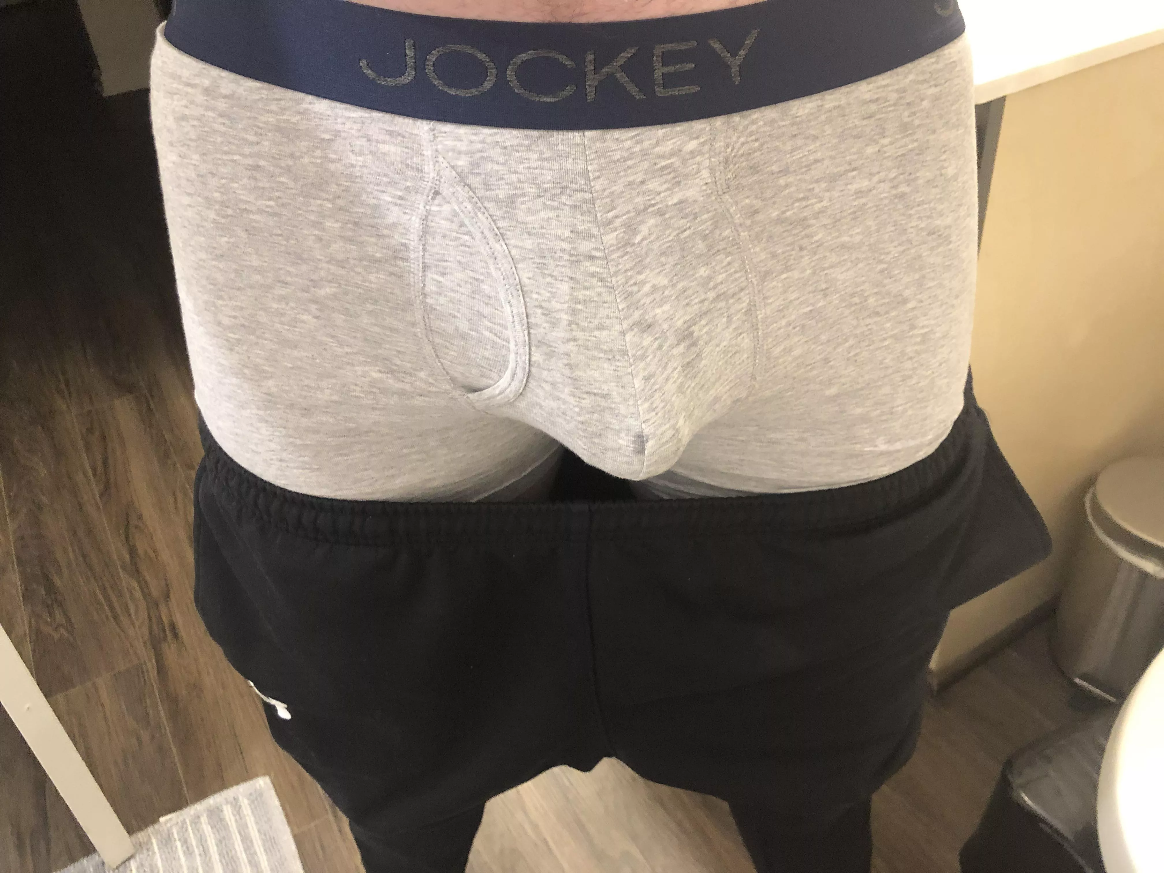 Anyone looking to chat or trade underwear? [30] VA posted by indemnifier98