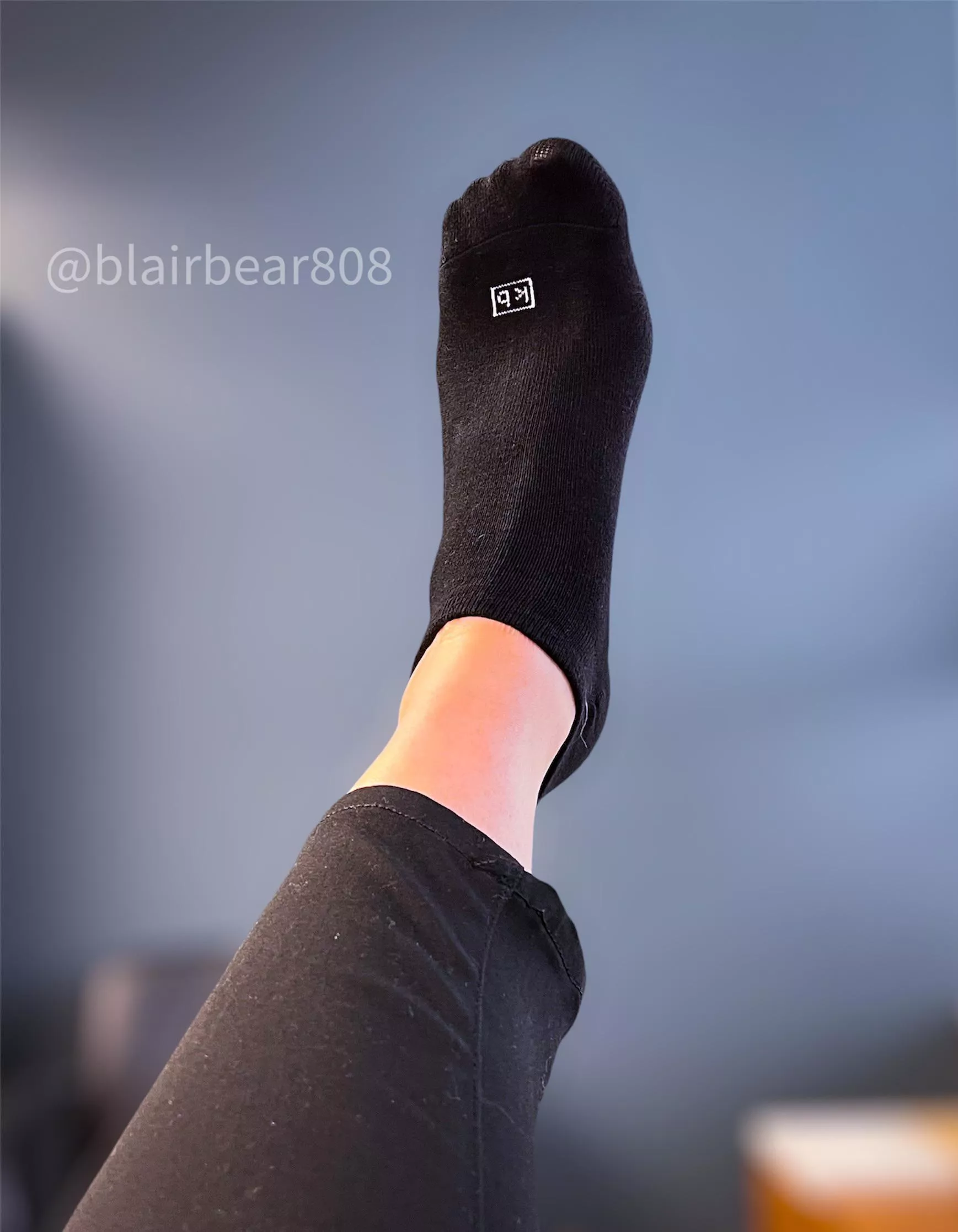 Anyone love ankle socks?? ☺️ posted by blairbear808