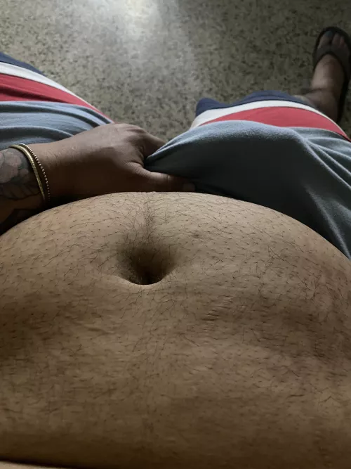 Anyone? by Hour_Connection1605