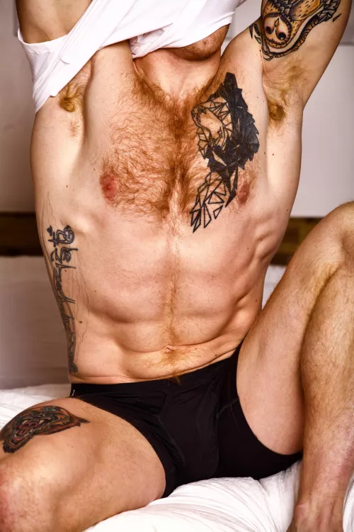 Anyone need a place to put their face? by WetOnLev