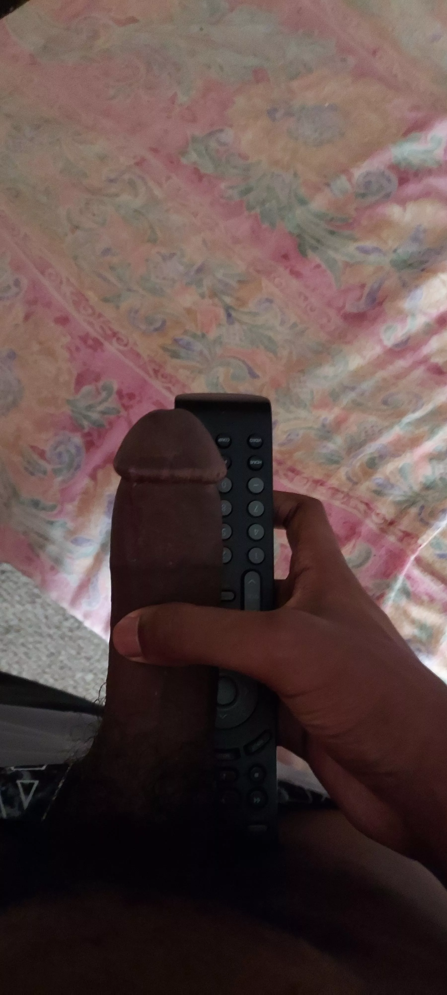 anyone need a remote posted by ExcruciatingPain_20