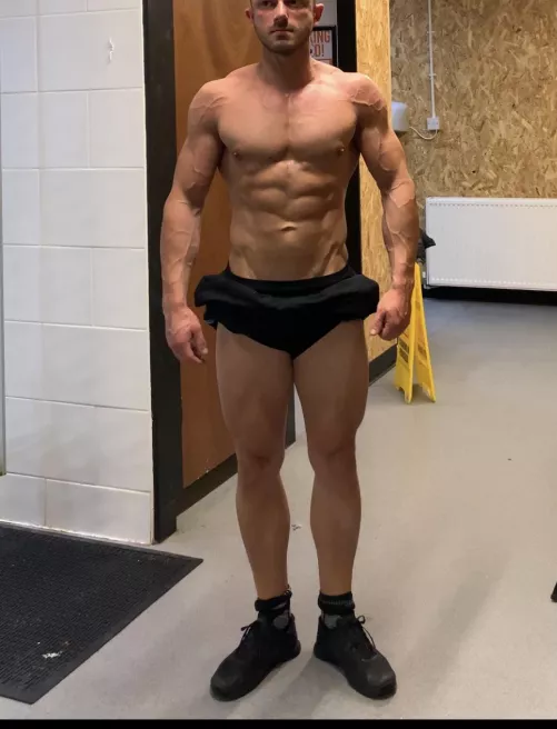 Anyone need a road map? by DF793