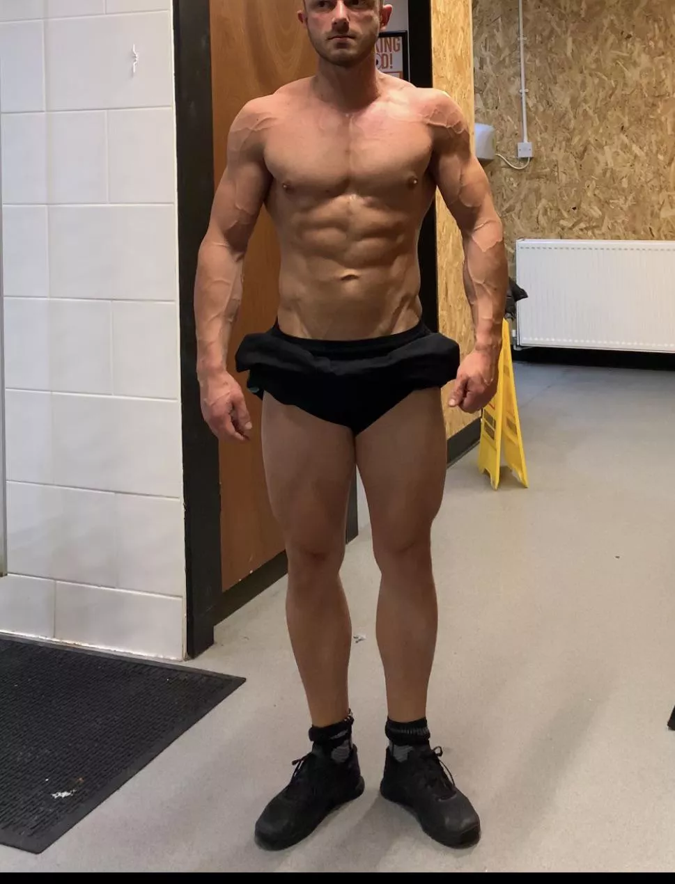 Anyone need a road map? posted by DF793