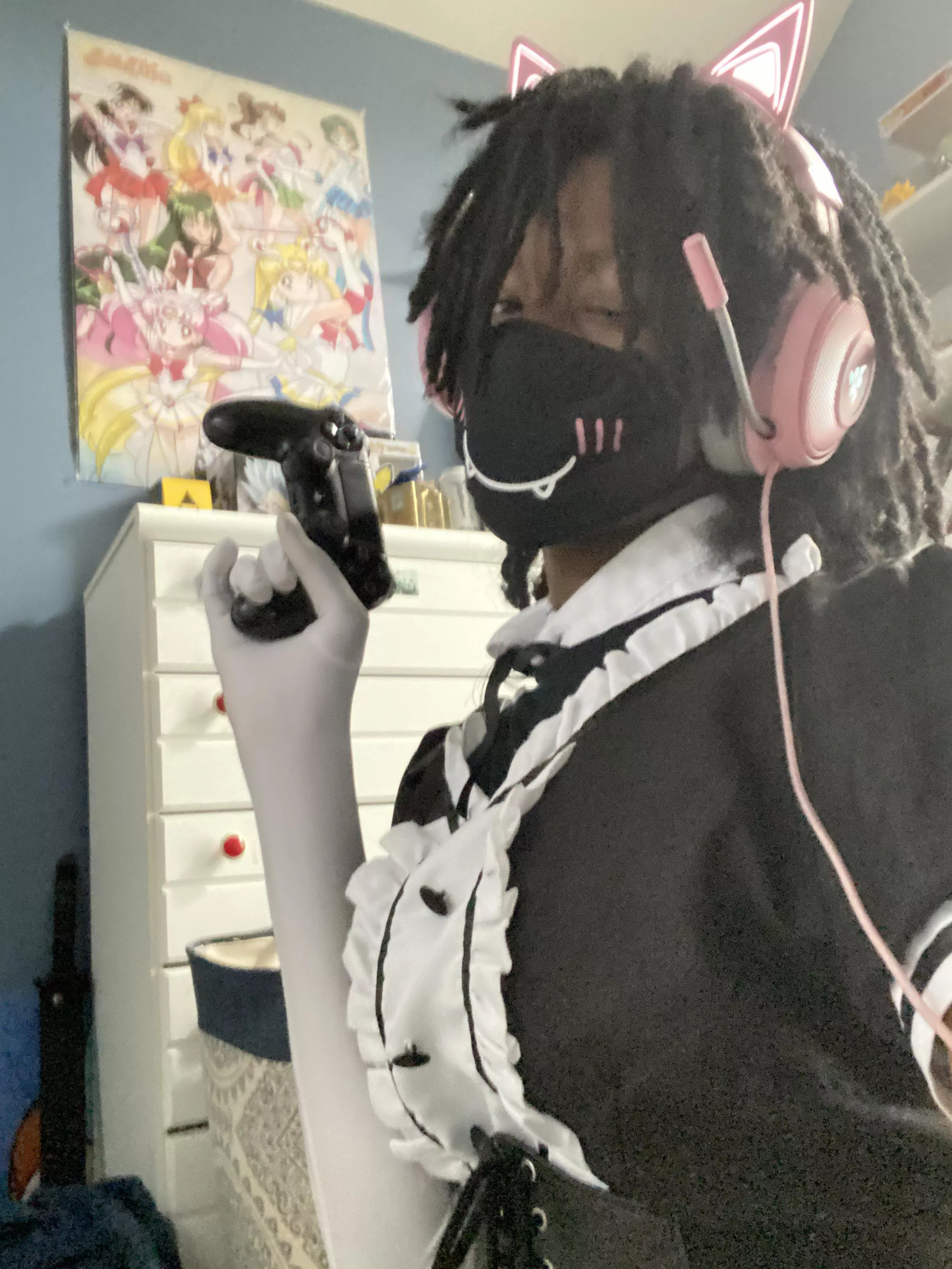 Anyone need a teammate or rival or something? I’m decent, I promise! posted by PoiZenBoi