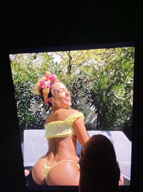 Anyone need a tribute? by AdhesivenessLow