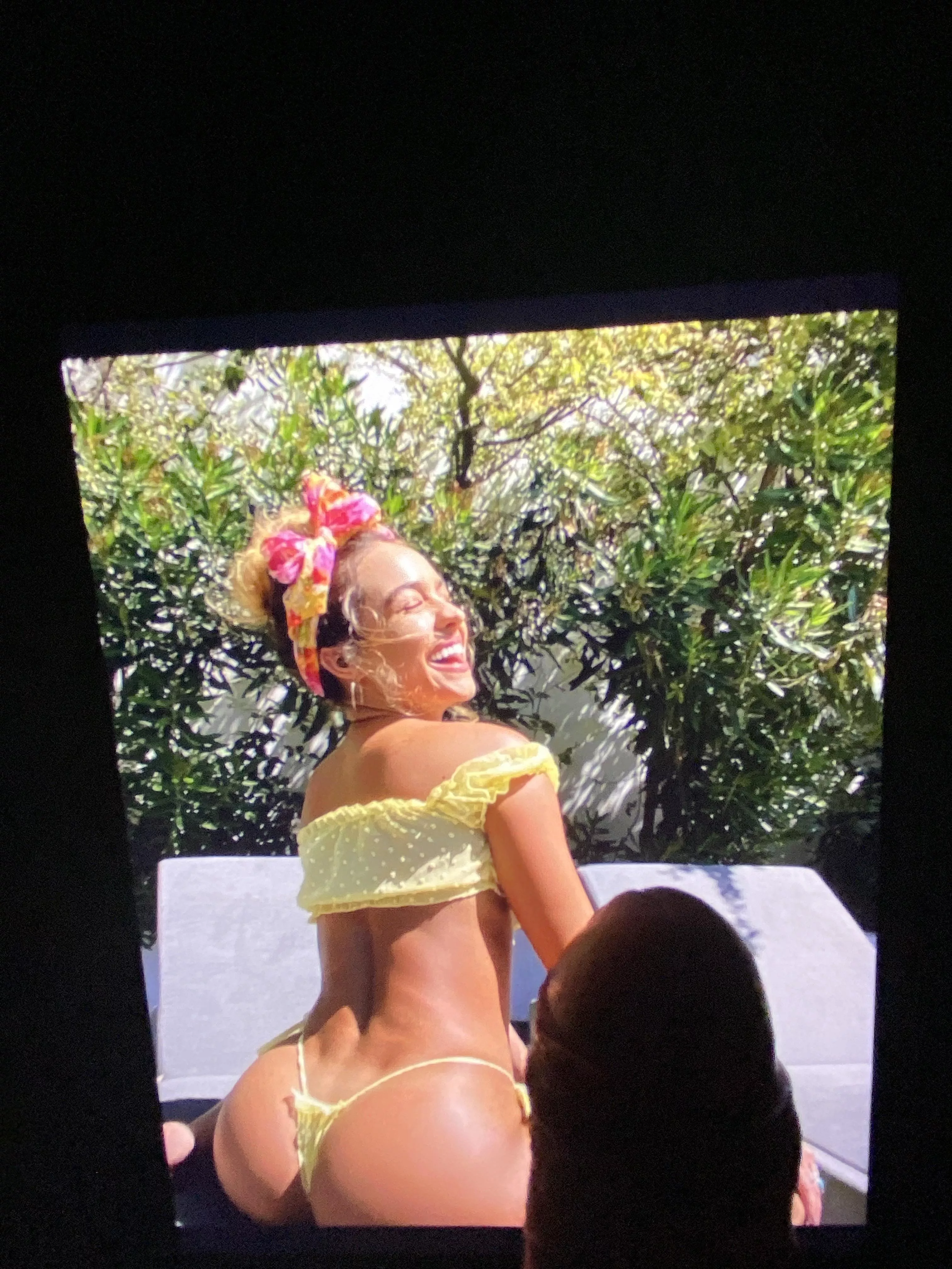 Anyone need a tribute? posted by AdhesivenessLow