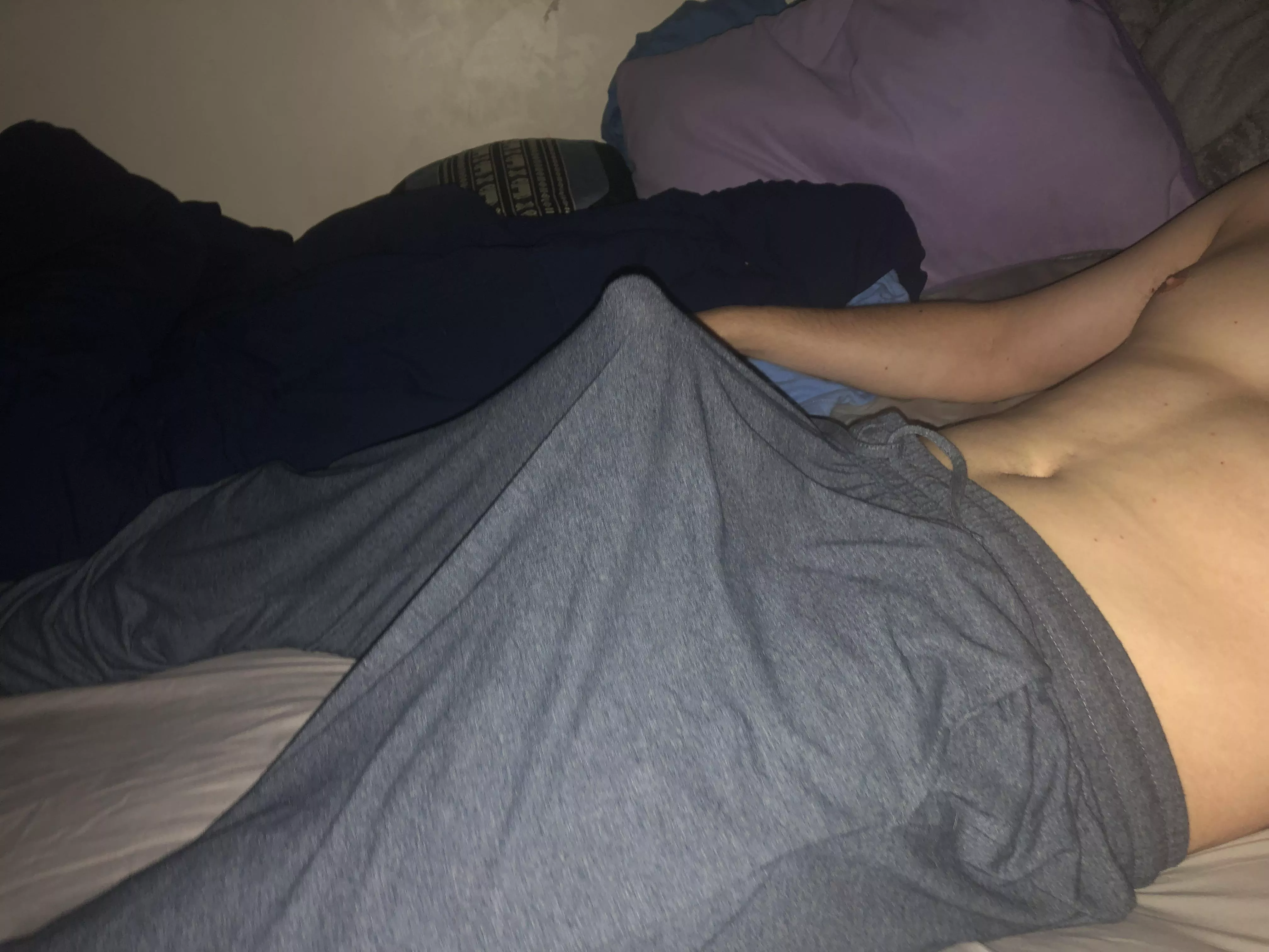 Anyone Need Some Morning Wood? [23] #Philly posted by _DirtySince98