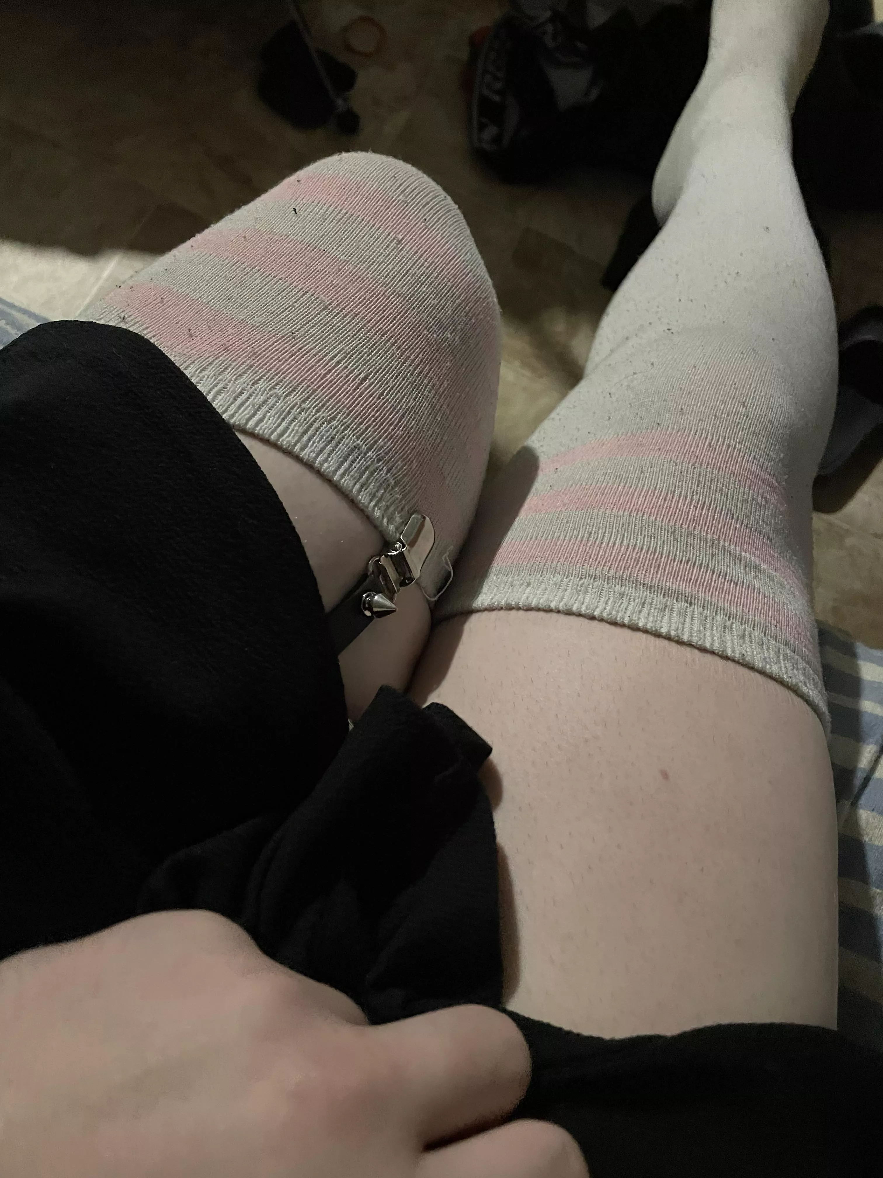 Anyone need to rest their head for a little bit? posted by Pile_Of_Peaches