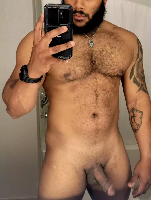 anyone order a thick one? 😈 by Ayrwolf1989