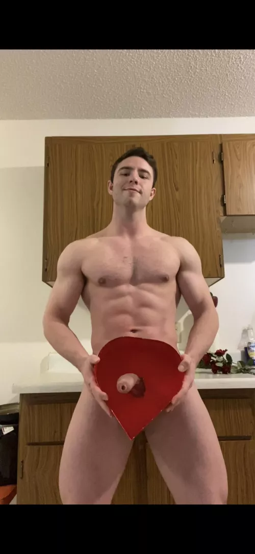 Anyone order extra sausage? by PaganBaby00