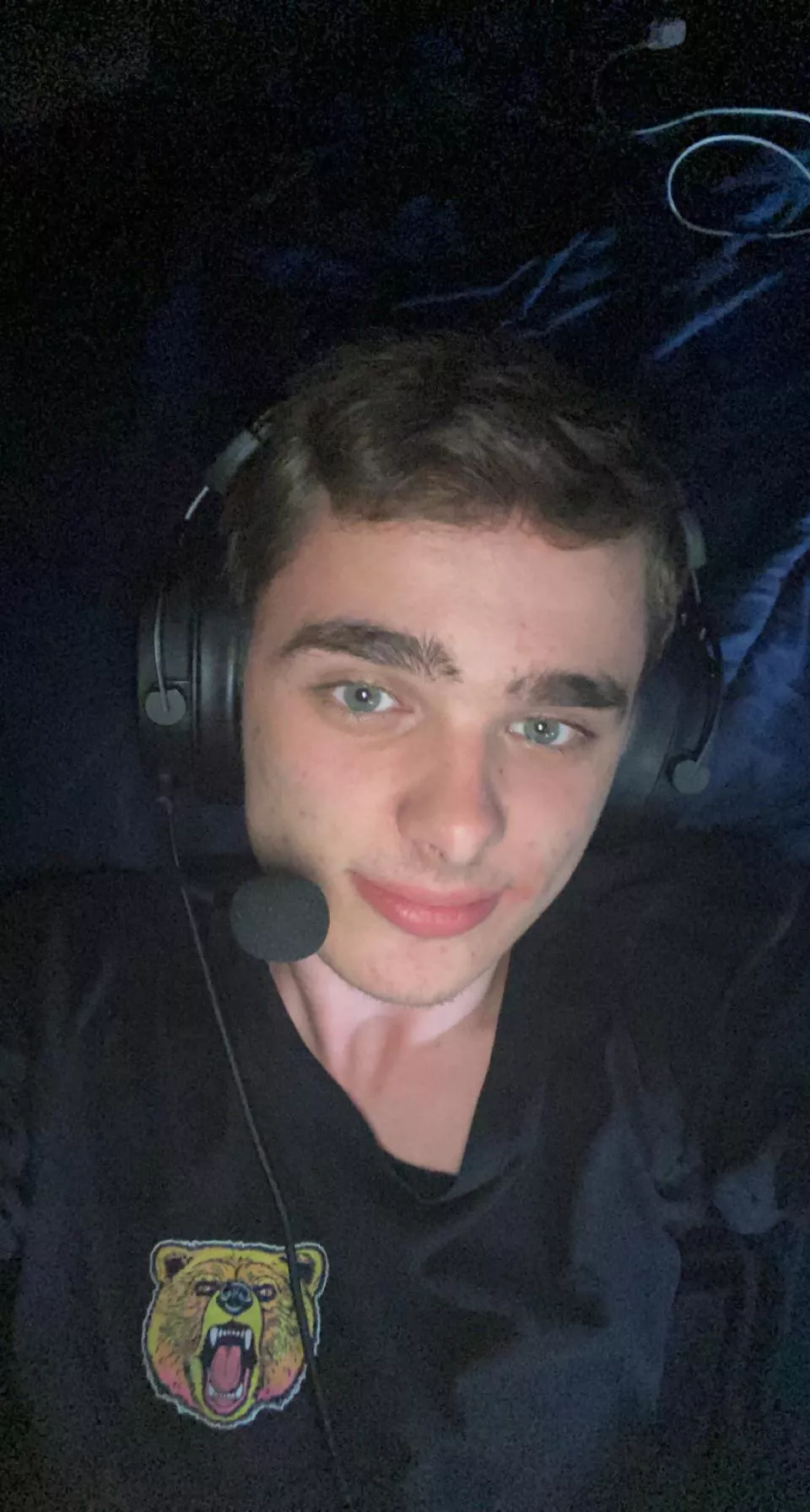 Anyone play league? posted by SkyLovesSenna