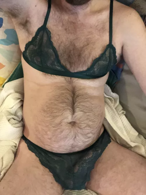 anyone pm? by LengthHappy2511