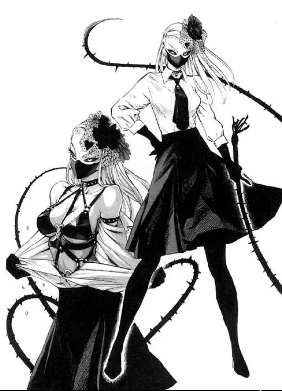 Anyone remember her name posted by maniacgamer135