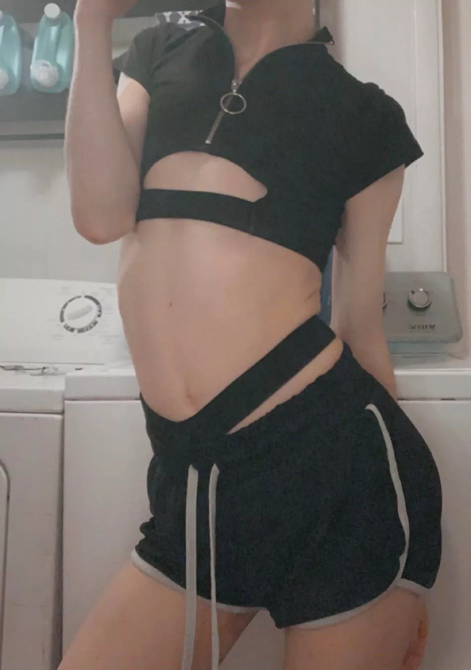 Anyone sorting by new? Talk for a bit? [19M] posted by hangingpot2022