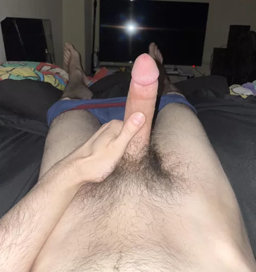 Anyone still awake? by reddh55