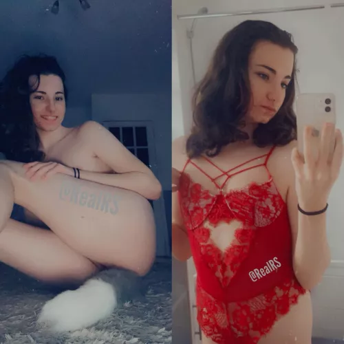 Anyone that comments gets a free surprise to their dms! Don’t miss out ;) by TheOnlyRealRS