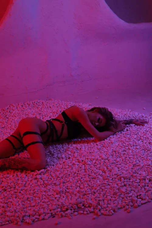 Anyone to play with? by Juliaa-xoxo