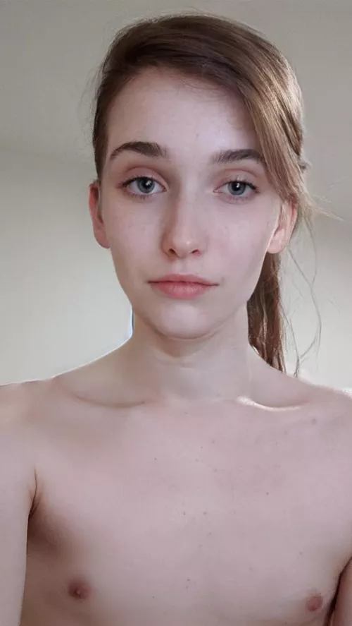 Anyone to train me? I'm new into this. by ChilliKlobasa