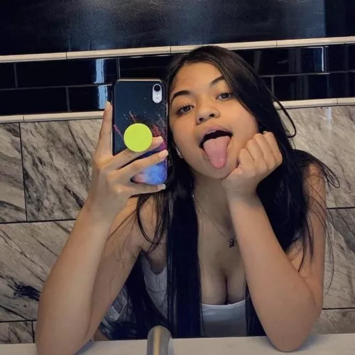 Anyone tribbing? by noke340