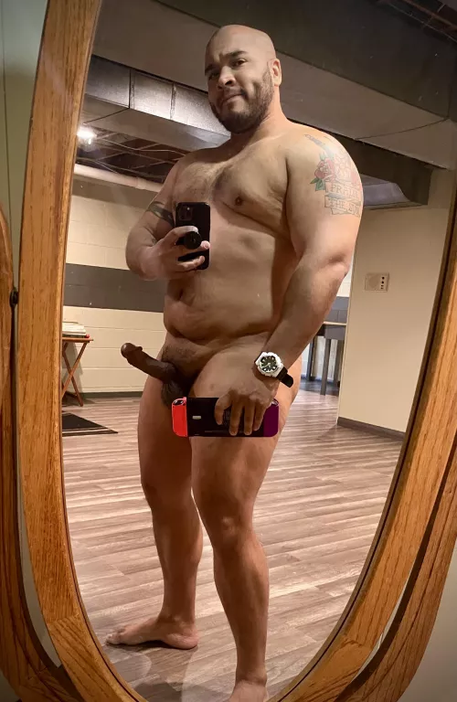 Anyone tryna play? by Master-Pressure6462