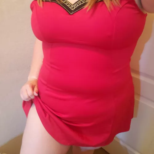 Anyone up? by pleaseletmecum