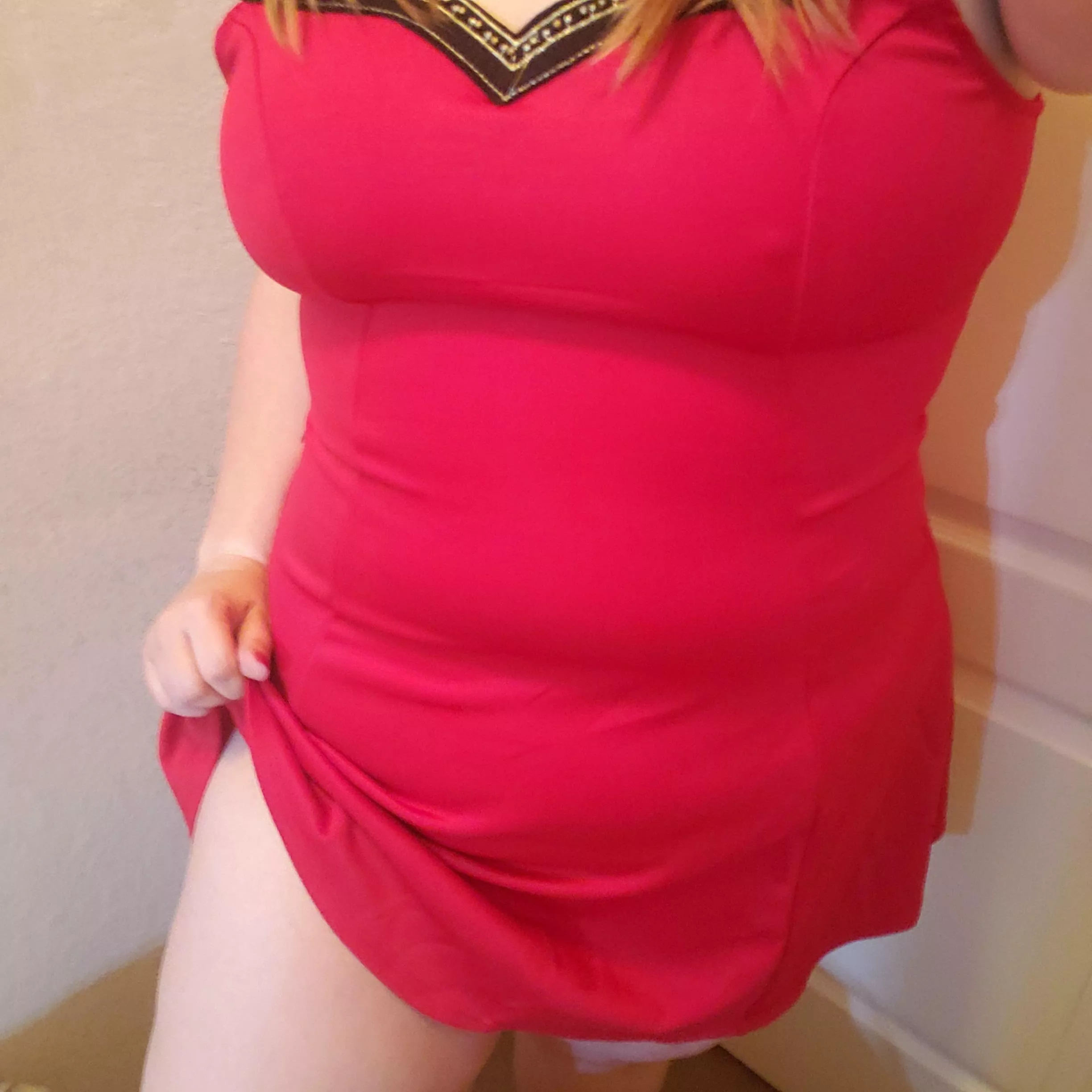 Anyone up? posted by pleaseletmecum