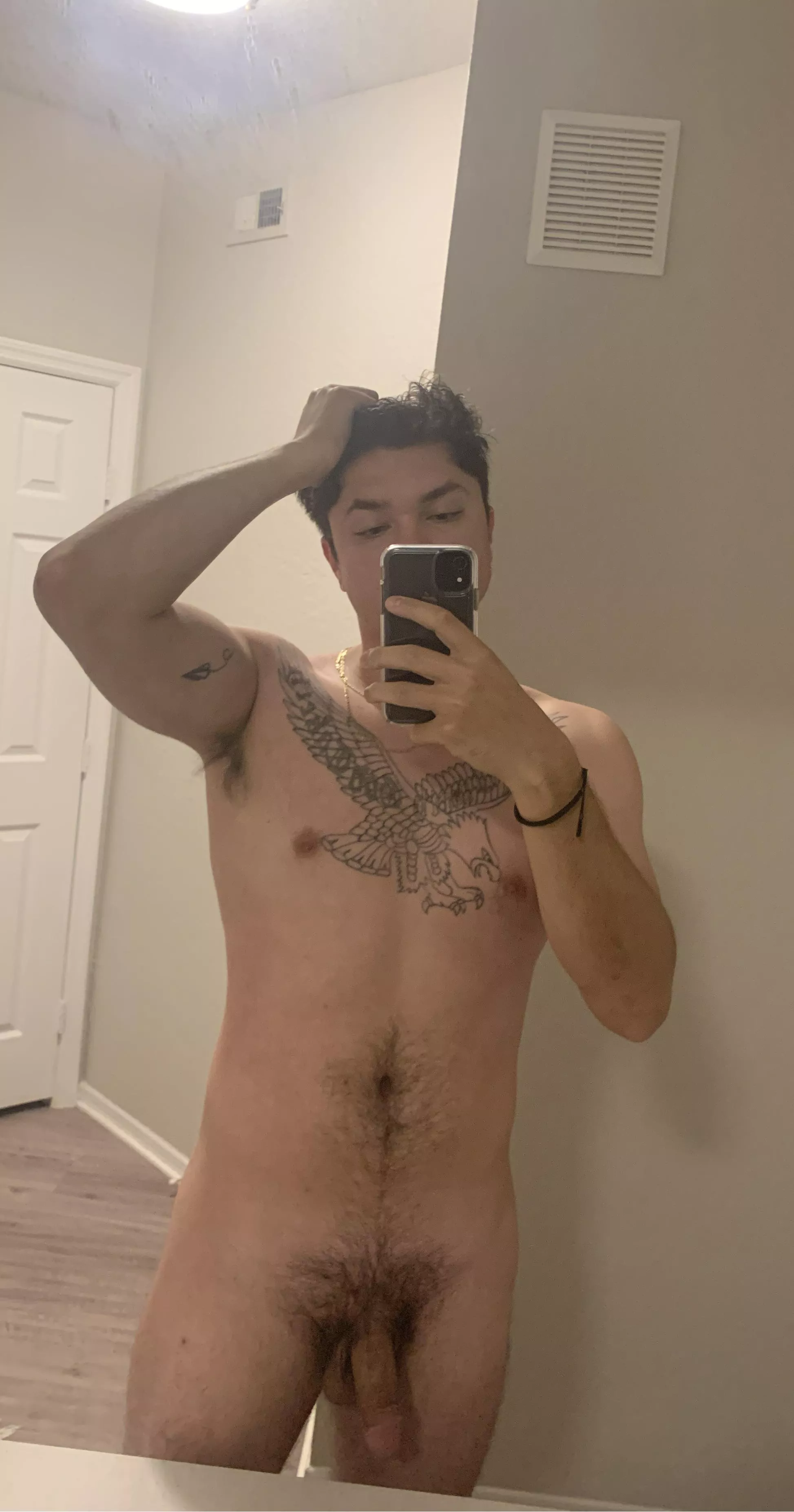 Anyone up for a chat? posted by Reasonable-Wave-3905