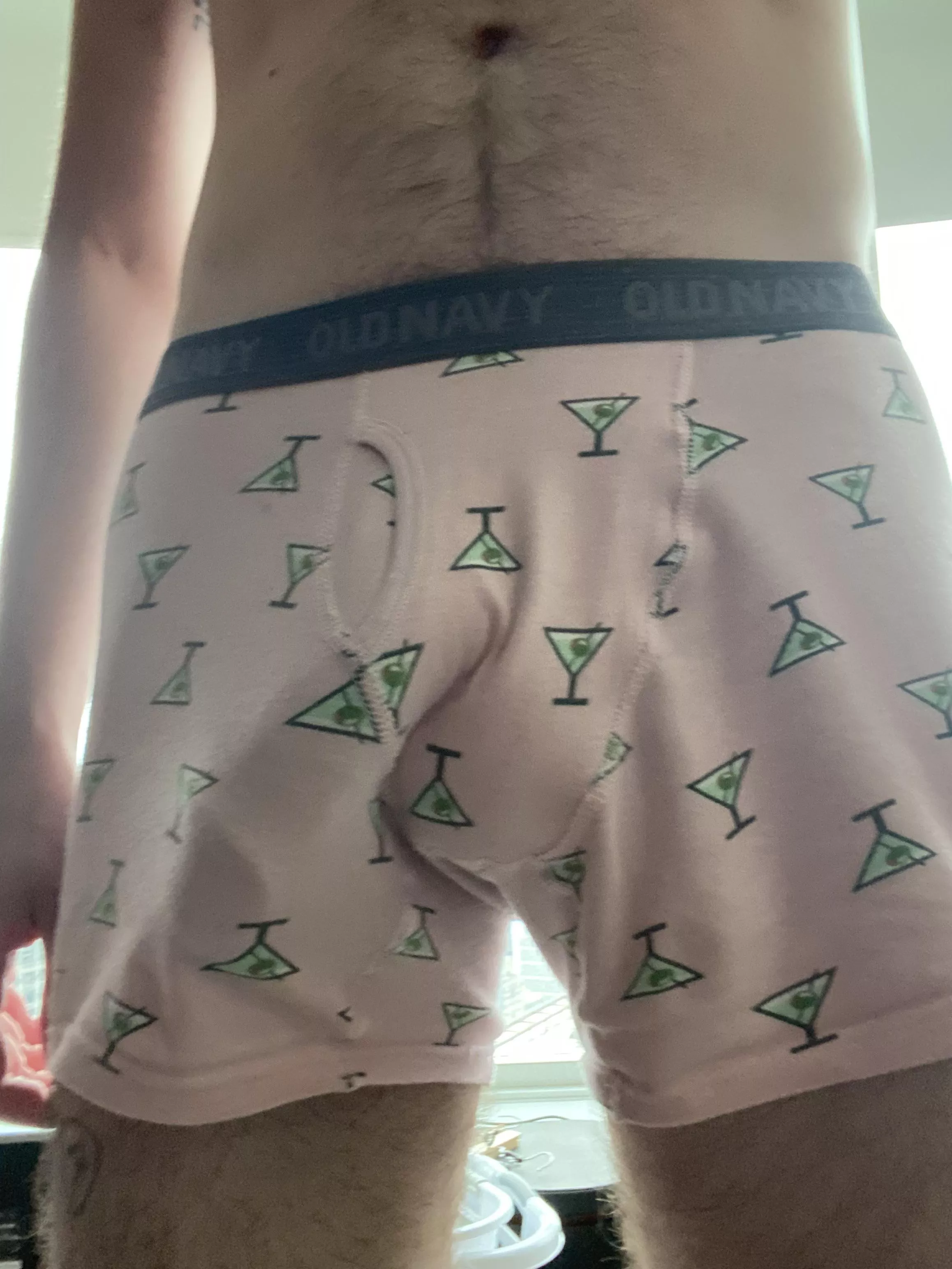 Anyone up for a drink? posted by FreddieAlfredo