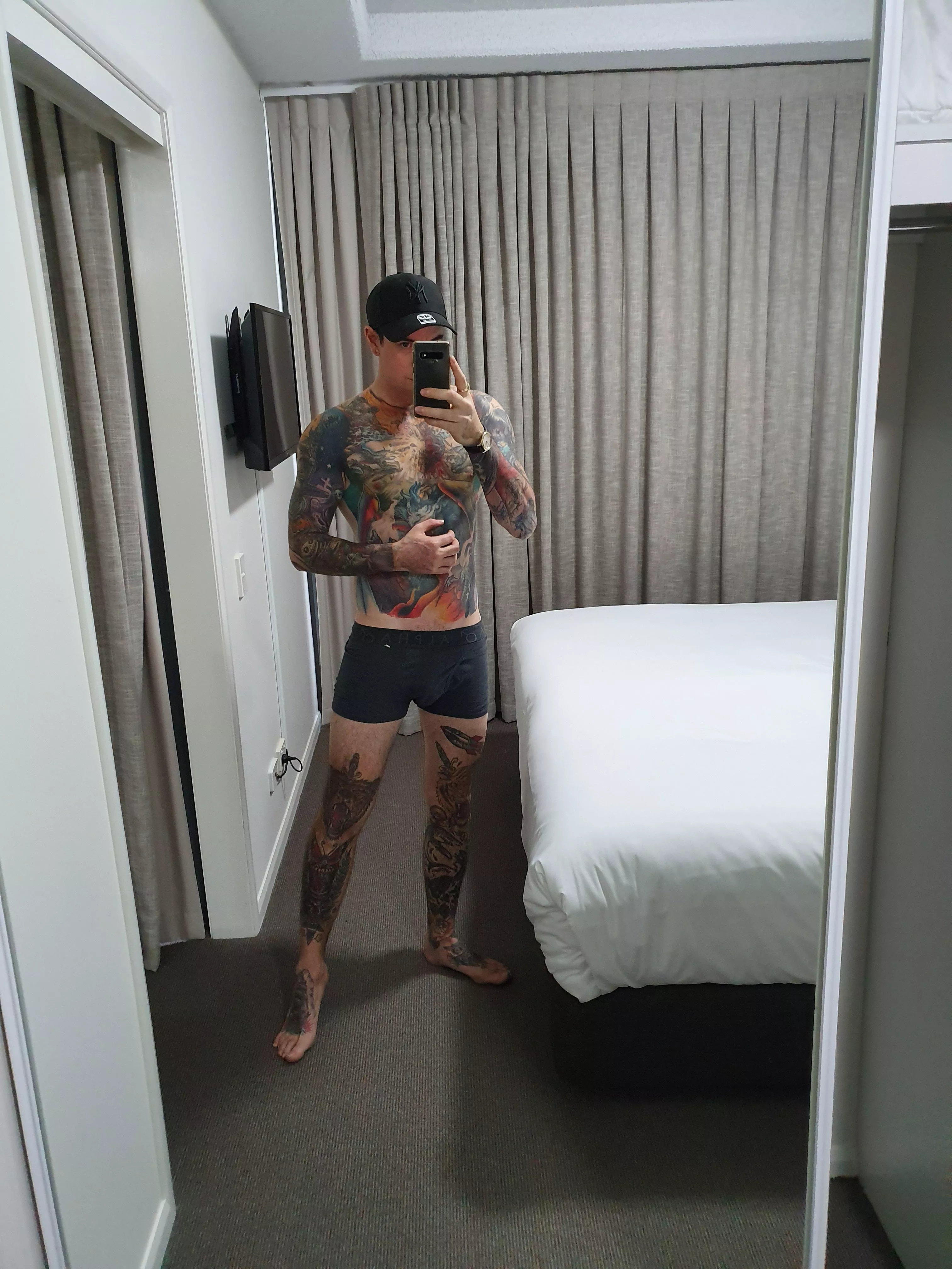 Anyone up for chats? DM welcome posted by keepontrucknnnn